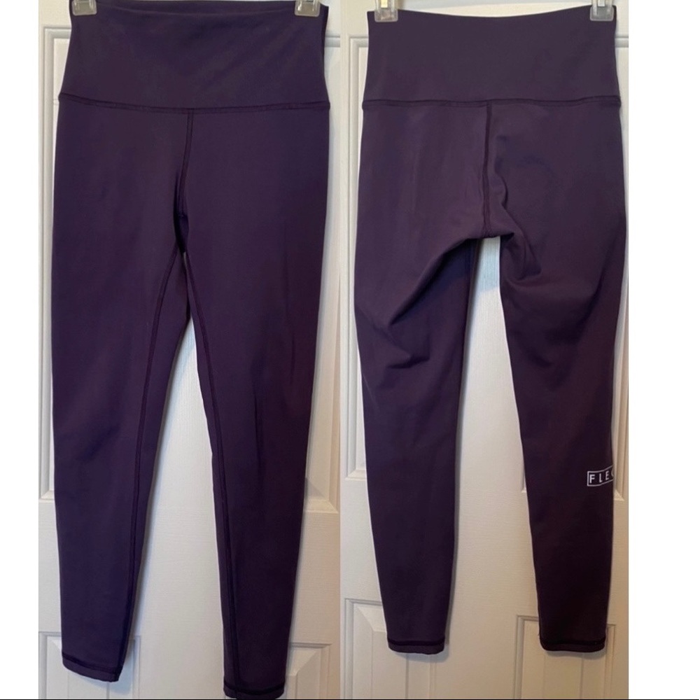 Fleo Leggings 25”